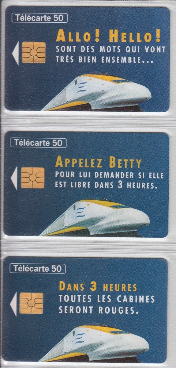 LOT TELECARTES/CARTES TELEPHONIQUES-78 cartes 50 U / 8 cartes 120 U - 1