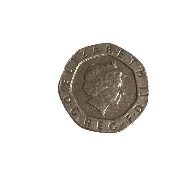 Twenty Pence | eBay