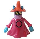 Vintage 1983 MOTU He-Man ORKO Action Figure