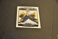 2022/23 O-PEE-CHEE HOCKEY OPC Base All-Stars #511 Tristan Jarry Pittsburgh Pengu