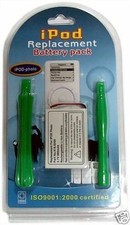 3.7V Li-ion Polymer Replacement Battery for IPod Touch 4th Gen 4G 616-0183 Tools