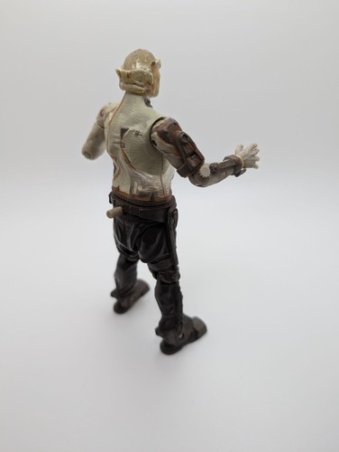Figurine vintage 2003 Jakks Pacific Van Helsing Frankenstein Monster - Photo 5/6