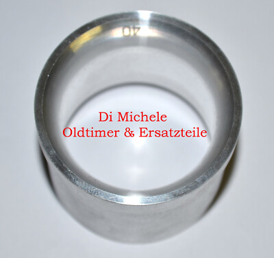 46 IDA + 48 IDA Weber Vergaser, 1 Stück Lufttrichter 40mm, Venturi Chokes B.9229