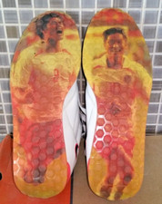 Vintage Nike Libretto 02 LE (Korean Football Association)