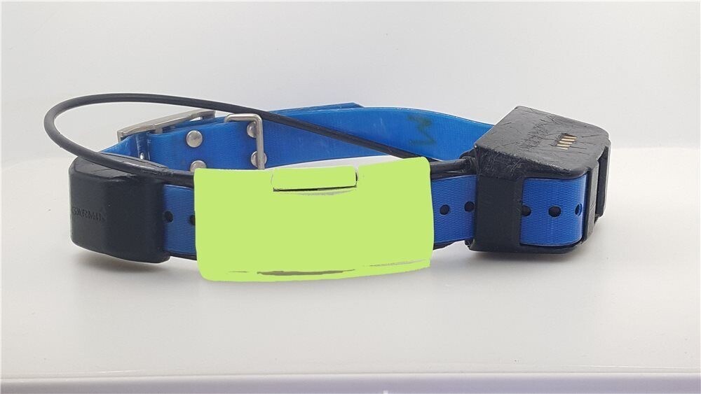 Grain Valley Garmin Compatible Black Antenna Keeper DC 50,TT10, T5