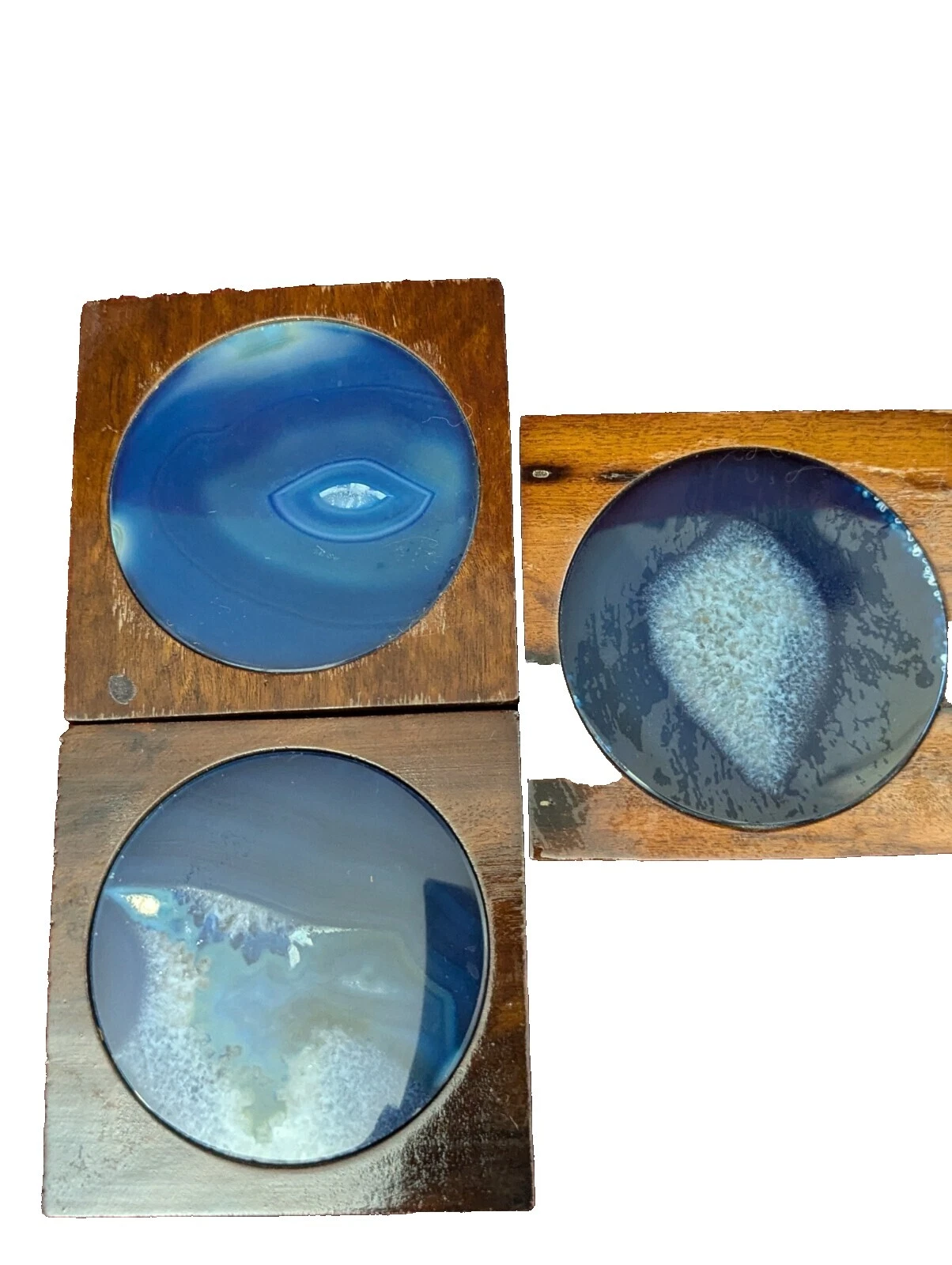 Posavasos Handmade Piedra