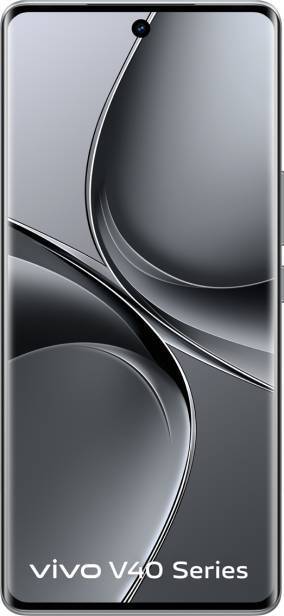 スマートフォン本体 VIVO V40 Pro 8GB / 256GB Titanium Grey vivo V40 Pro 5G Factory Unlocked Dual SIM 256GB Global ROM