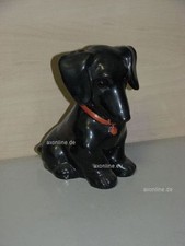 +# A005544_09 Goebel Archiv Muster Rauchverzehrer Hund Dog Dackel TMK2 ET457