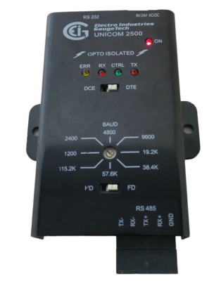 Electro Industries GaugeTech UNICOM2500 - Free Shipping