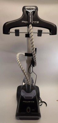 Rowenta Compact Full Size Garment Steamer Valet 1500W