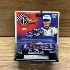 1998 Winners Circle Dale Earnhardt Jr 3 AcDelco Scale 1/43 Monte Carlo