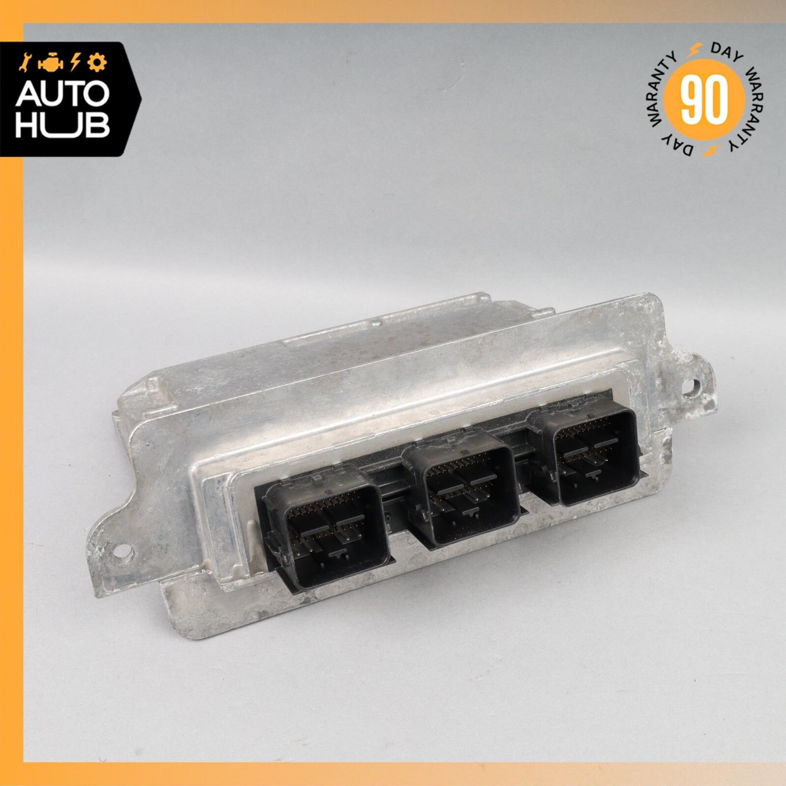 Aston Martin Rapide V12 Vantage ECU Engine Control Module Unit OEM 11K Miles