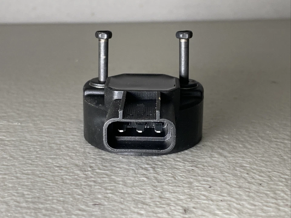 Sensor de posición del árbol de levas del motor Premium 96093 gestión original del motor  Foto 3 de 4