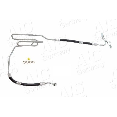 SERVOSCHLAUCH HYDRAULIKLEITUNG SCHLAUCH DRUCKLEITUNG BMW 3er E46 320i
