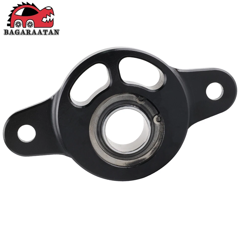 Kit de buje de cojinete esférico de brazo de arrastre trasero para Integra 1989-01 Civic 88-00 Foto 3 de 4