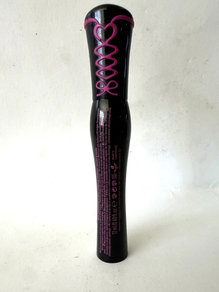 Essence lash princess curl & volunme mascara  0.4oz NWOB  - Image 2 of 2
