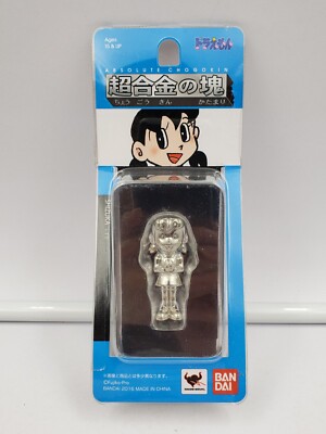 Anime Manga Doraemon Absolute Chogokin Shizuka Minamoto Figure Bandai Japan