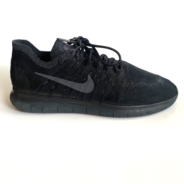 Size 13 - Nike Free Rn Flyknit 2017 