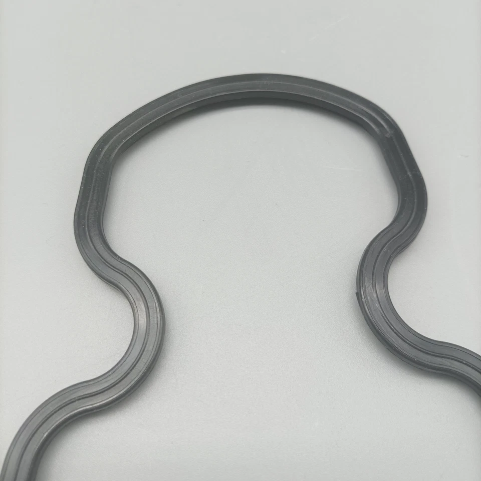 Junta de cubierta de válvula para Honda CB750C CB750K CB750L 1979-1982 #12391-425-010 Foto 2 de 4