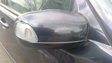 00 01 02 03 MERCEDES E-CLASS Right RH Passenger Front Door Mirror CODE=189