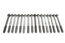 Engine Cylinder Head Bolt Set ITM 100-01503