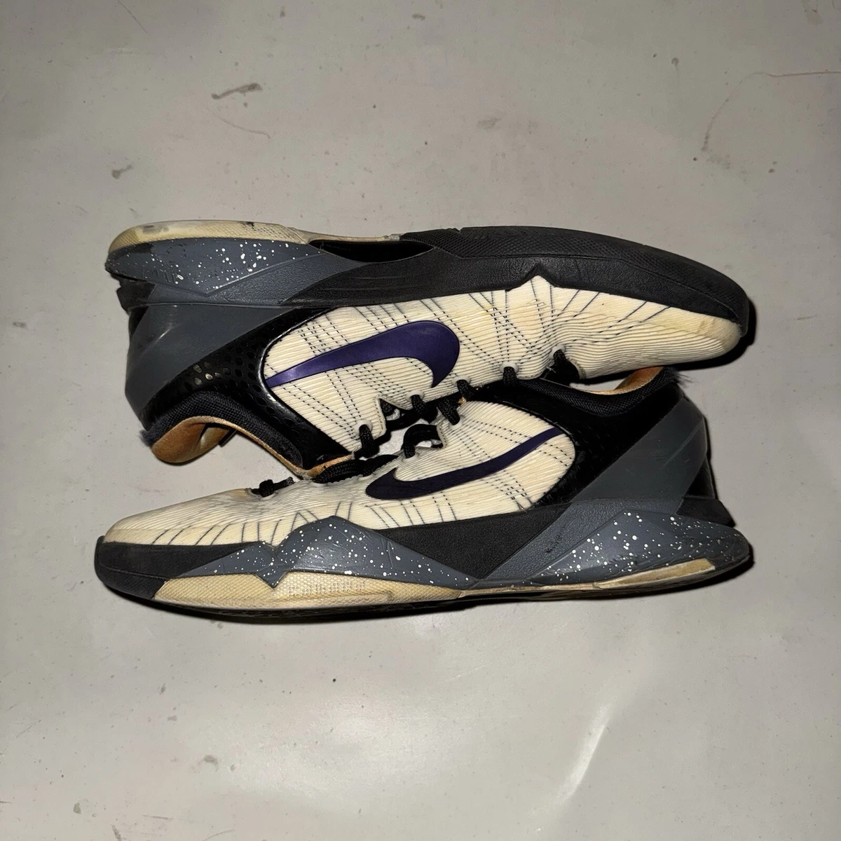 Nike Zoom Kobe 7 System Opening Day | eBay