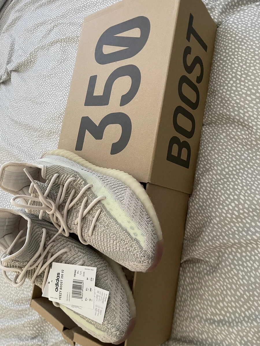 Adidas yeezy boost 350 v2 citrin uk top