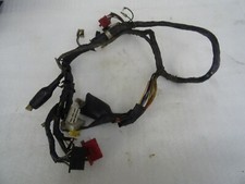 B6. Honda CB 400 N Wiring Harness Loom
