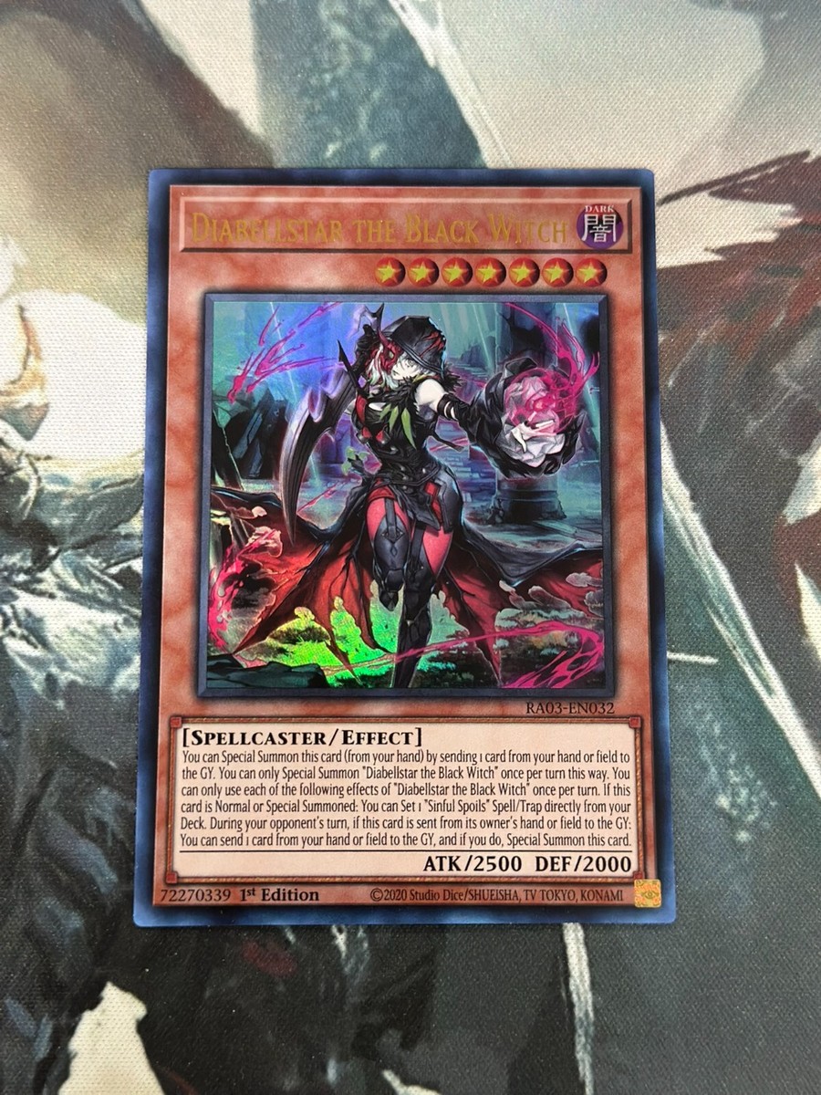 black devil master yugioh card 6 best Phantom Nightmare cards in Yu-Gi-Oh!'s latest set Yu-Gi-Oh card Black Demon's Dragon
