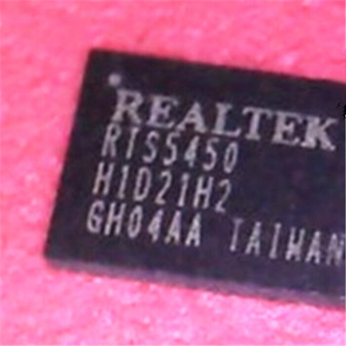 1 CHIPSET 100% Nuovo LSHW-43HHB-AE1 LSHW 43HB AE1 QFN-20 #WD1 EUR 6,58 - IT