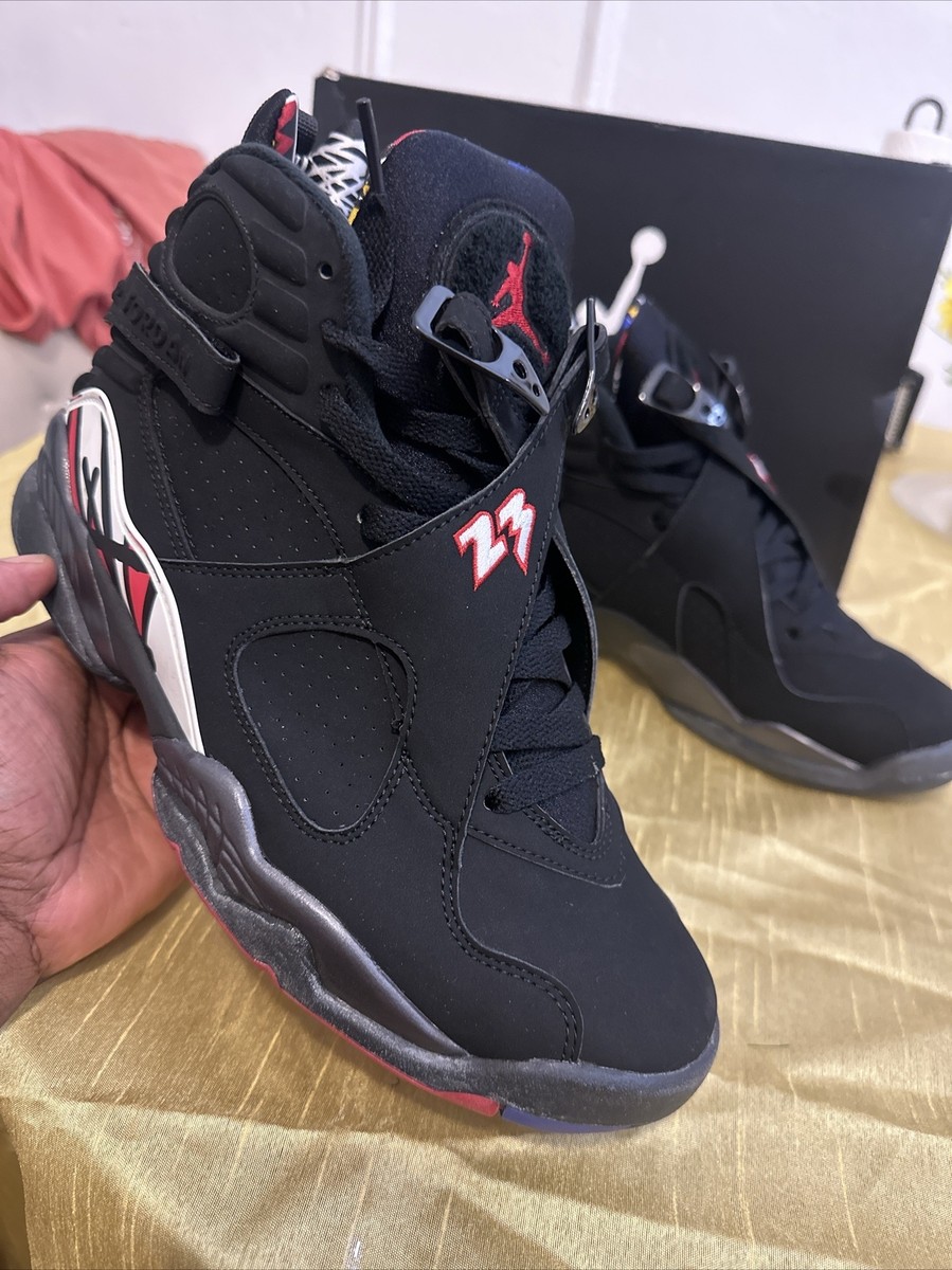 air jordan 8 retro foot locker