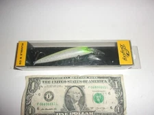 Bagley Bagleys 3-3/4" Body Rumble B 09 Crankbait Lure Fishing - NIB