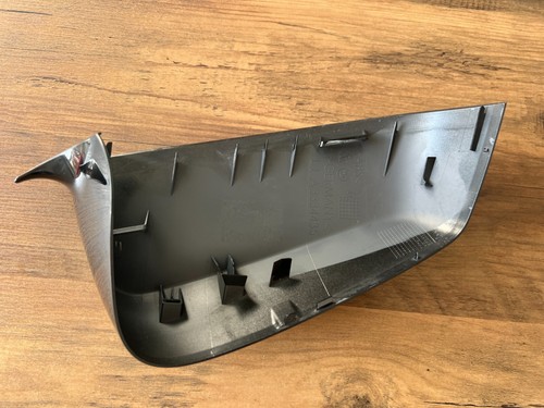BMW 5 6 7 F07 F10 F11 F18 F06 F12 F13 F01 F02 F03 F04 OEM Left Mirror Cover - Picture 10 of 10