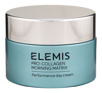 Elemis Pro-Collagen Morning Matrix 50 ml. Facial Moisturizer