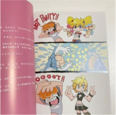 CEMETERY HILLS セメタリーヒルズ　PANTY & STOCKING Cemetery Hills | Panty & Stocking with Garterbelt Wiki | Fandom