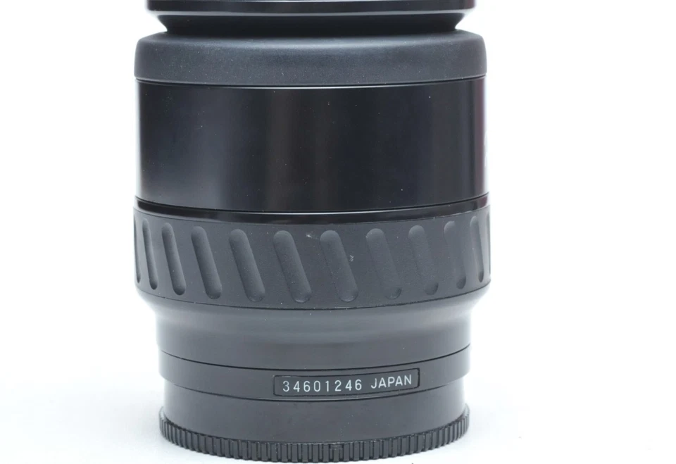 Konica Minolta 28-105mm f/3.5-4.5 AF Lens 34601246 - Image 3 of 4