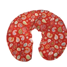 Boppy Nursing Pillow Cover (Just The Cover, Pillow Not Included)