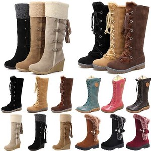 ebay womens winter boots