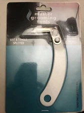 Master Grooming Tools MG Mat & Tangler Splitter
