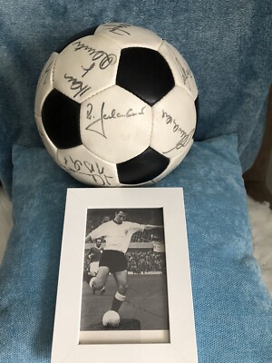 wm ball 1974 