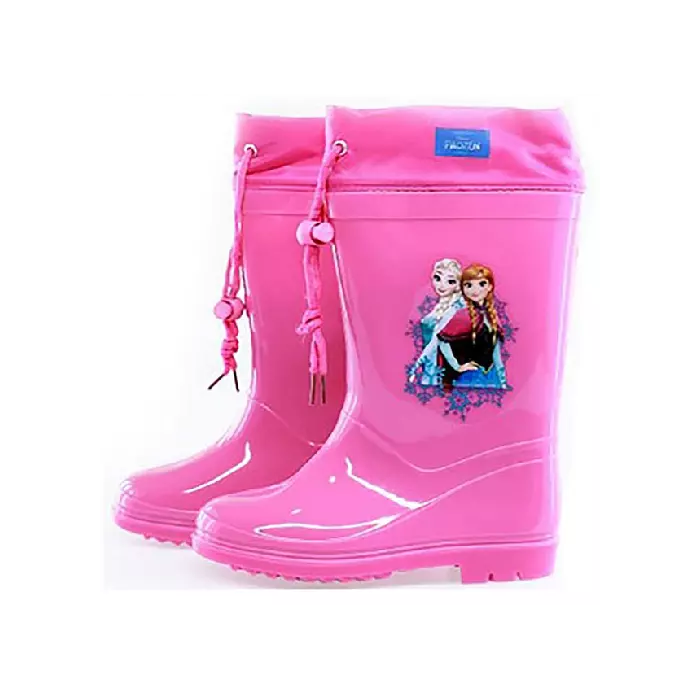 Taille 32 EU Bottes de pluie LA REINE DES NEIGES NEUF eBay