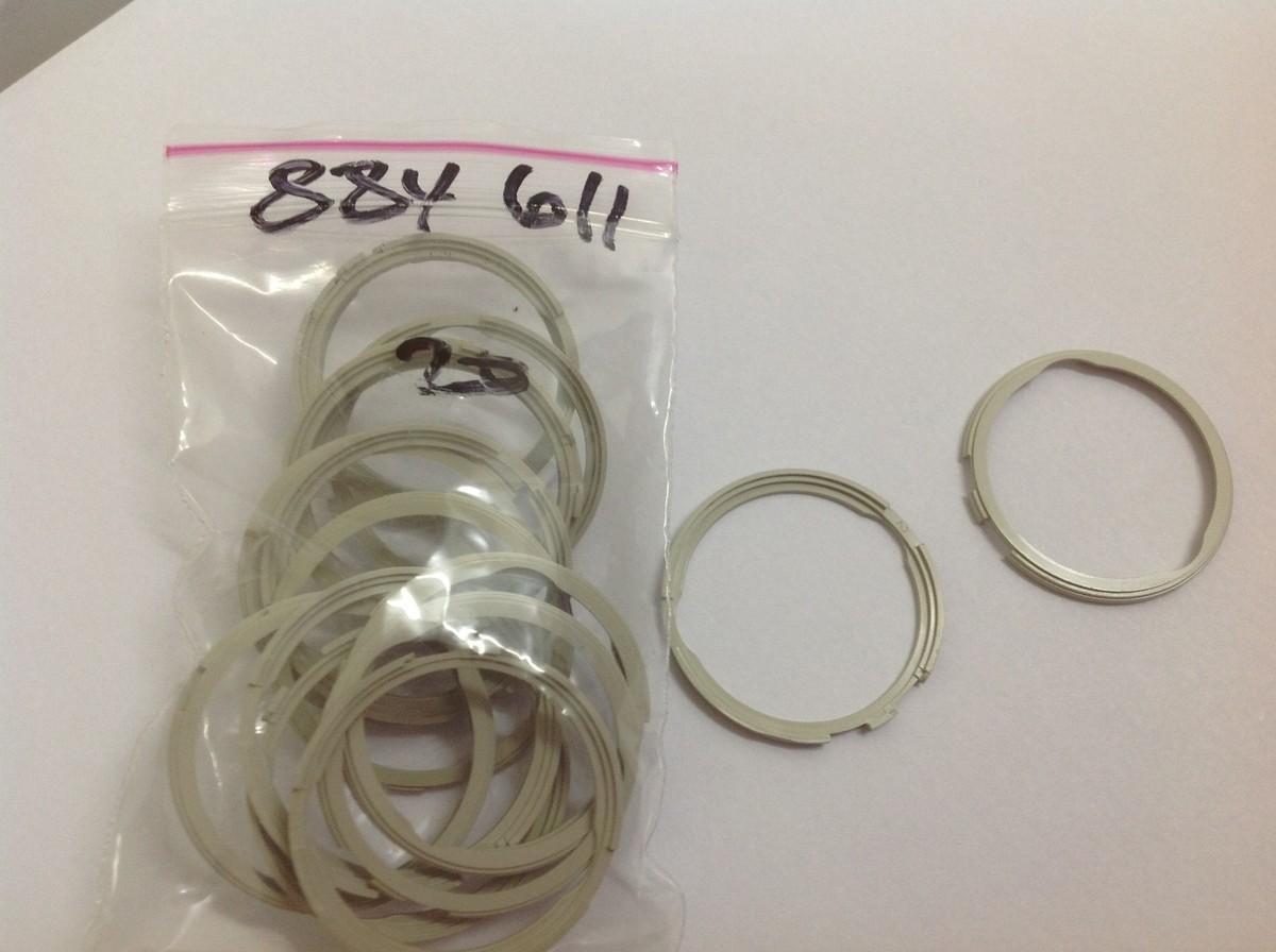 Seiko 6105 6106, 6118, 6119, 6139, 6146 6159 PN 884611 Genuine