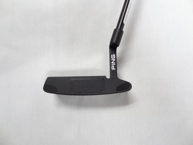 Ping Anser 2D Putter 2023 34 Inch Standard (Black) Right Hand 1012