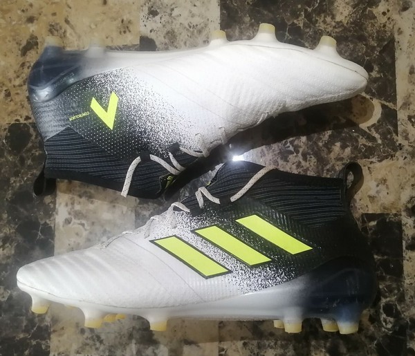 adidas performance ace 17.1