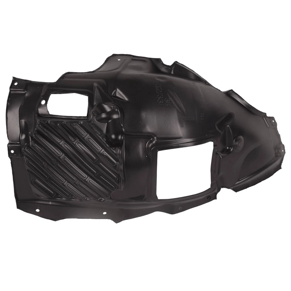 Cubierta de rueda guardabarros delantero izquierdo 51717260729 para BMW 428i 430i 435i 440i Foto 3 de 4