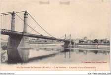 Acap7-49-0618 - The Rosebushes - The Bridge and Overview