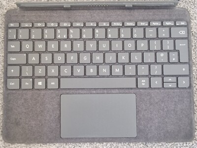 Microsoft Surface Go 2 (Intel Pentium-4GB RAM-64GB)+Genuine