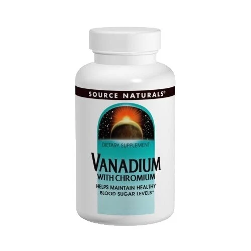 Tablet Source Naturals vitaminas y minerales
