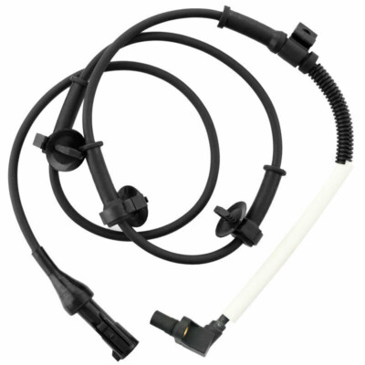 4WD Front Wheel ABS Speed Sensor For 1995 - 2003 Explorer 2001 - 2009 B4000