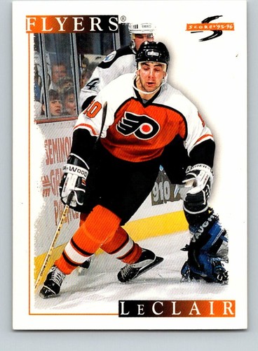 1995-96 Score Pinnacle 95 cartes de hockey LNH - à choisir dans la liste - Photo 4 sur 143